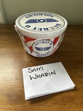 Toy Story Collection BUCKET O OF SOLDIERS (Thinkway Toys) BNIB Unopened