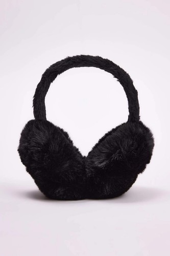 Unisex black polyester - unisex,