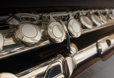 Miyazawa GiBu SH Silver Head