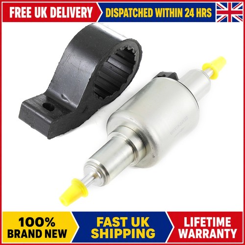 Car air diesel 12v - air, fuel