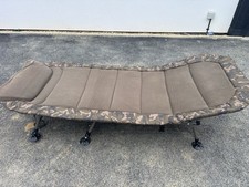 Fox R2 Bedchair Camo Carp