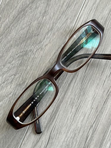 Prada glasses frames used - prada,