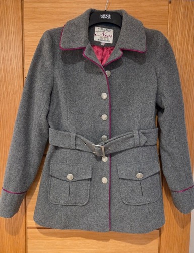 Ness jacket womens size - jacket, 12