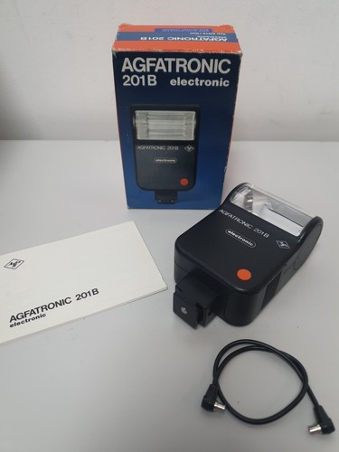 Agfatronic 201b electronic - 201b,