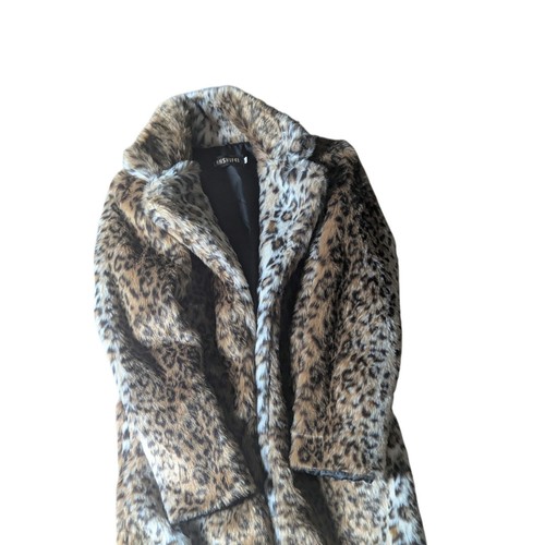 Women juniors faux - faux, fur