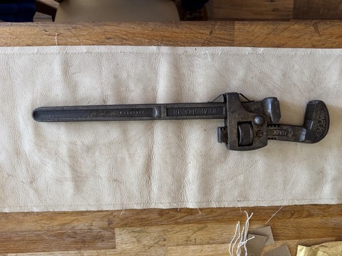 Quality wraforge inch pipe - wraforge,