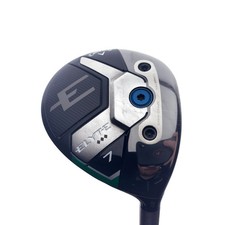 Used Callaway Elyte Triple