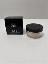 Kat Von D Lock-It Setting