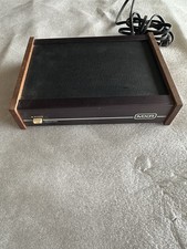 MXR M-119, Compander, Stereo