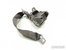 BMW 3 Series Rear Seat Belt