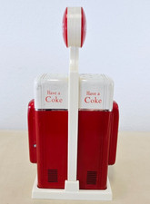 Vintage Coca Cola Vending