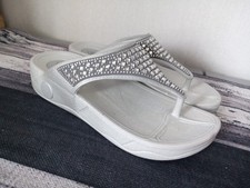 Dunlop Flip Flops Toning toe