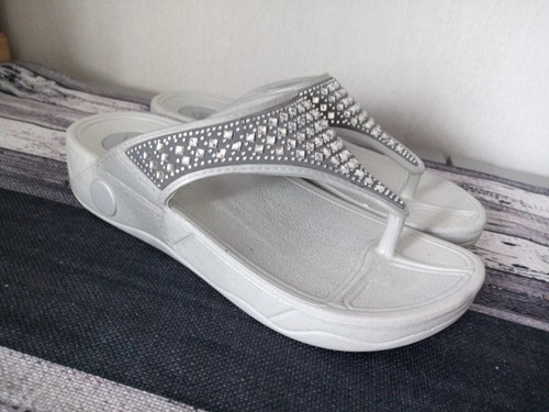 Dunlop flip flops - flops, toe