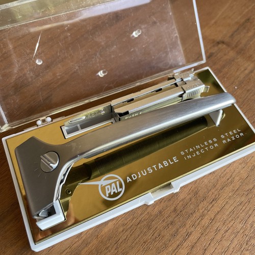 Vintage 1960s pal - 1960s,