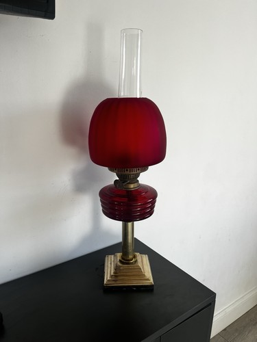 Vintage brass and - vintage,