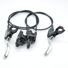 Hayes Nine Hydraulic Disk