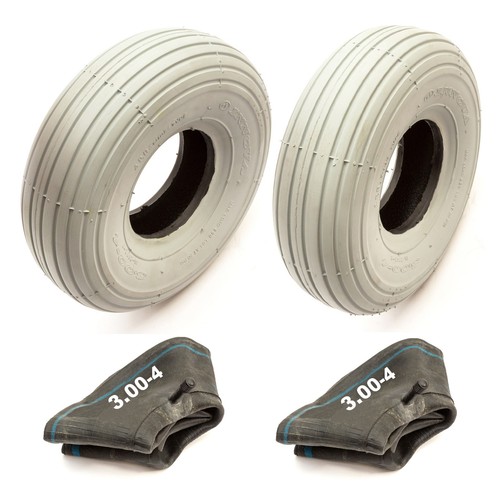 Tyre inner tube 260x85 - 2x,