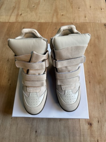 Isabel marant high top - isabel,