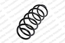 Suspension Coil Spring Front