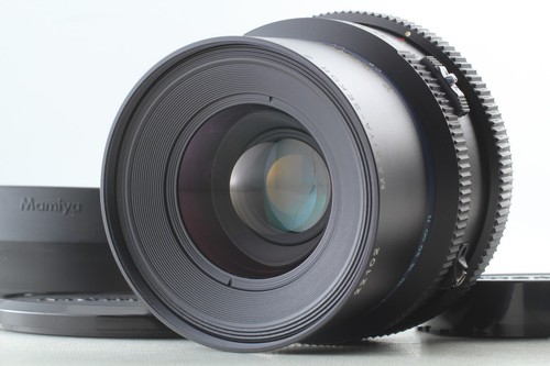Exc hood mamiya sekor z - w/hood],