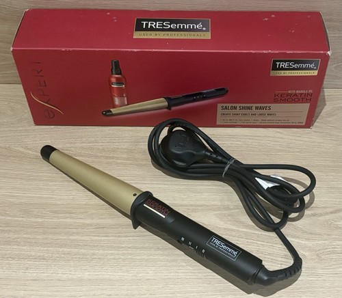 Tresemmé keratin smooth salon - tresemmé,