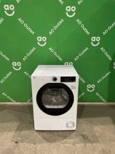 Hoover Condenser Tumble Dryer