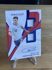2024-25 Panini Immaculate