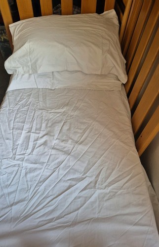 Dunelm mill single fitted - dunelm,