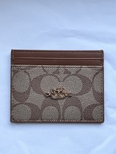 Coach Coin Purse Classic