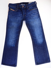 Diesel Zathan Jeans W32 L30