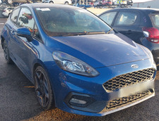 STEERING COLUMN FORD FIESTA