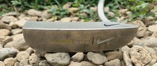 Nike Unitized Retro Putter -34.5in - iguana Golf Grip - RH