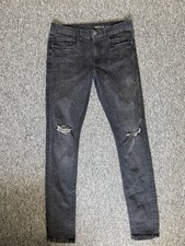 Primark Men's Super Skinny Jeans Size W32 by L34