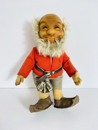 Vintage 1950s steiff pucki - vintage,