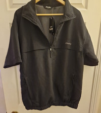 Vintage Dunlop Golf Black