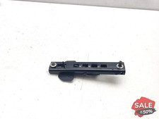 VOLVO V40 2015 FRONT SEAT BELT HEIGHT ADJUSTER BRACKET 616521700A