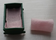 Vintage Discontinued Sylvanian