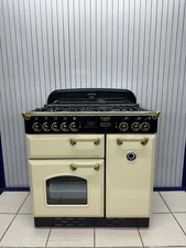 🔥 Rangemaster Classic 90cm