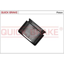 Quick brake piston caliper - quick,