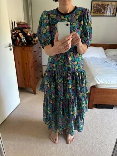 Bennett brand new dress - lk,