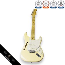 Fender Eric Johnson Thinline