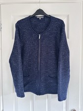 Laura Ashley Boucle Jacket