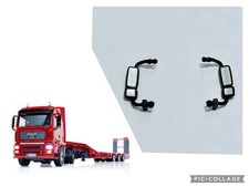 Siku Control 6721 MAN Truck