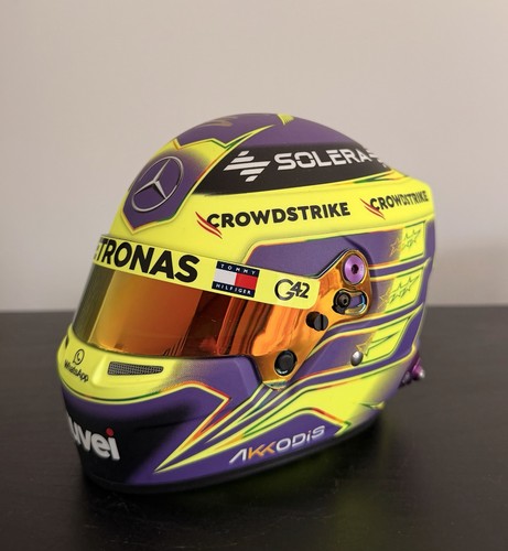 Hand signed lewis - hand, 1/2