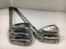 5Pcs Honma Be ZEAL 535 Iron