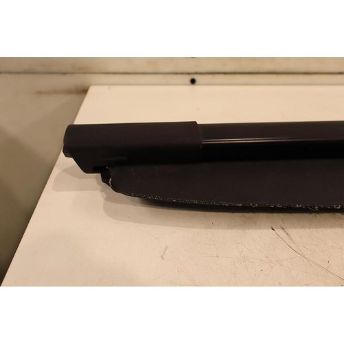 Rear plate mercedes classe - plate,