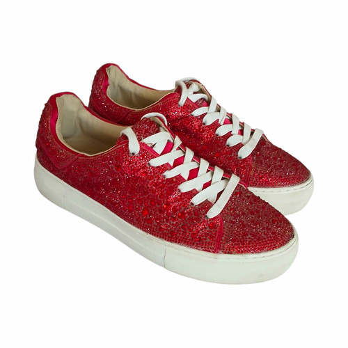 Betsy johnson sidny rhinestone - johnson,