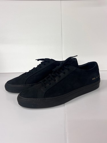 Common projects achilles low - common,