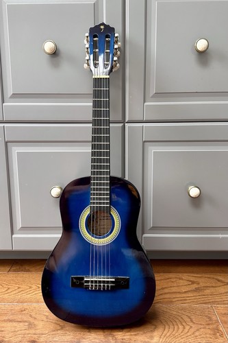 Junior acoustic guitar - junior,