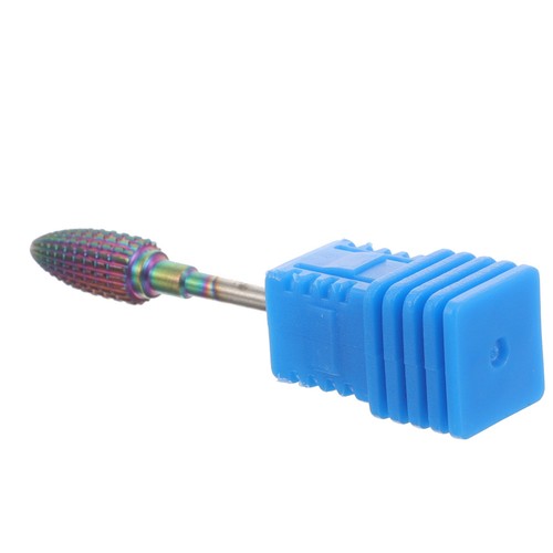 Gel remover drill - drill, bit